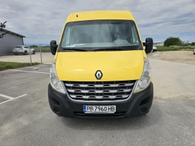 Renault Master 2.3dci, снимка 2