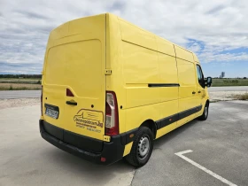 Renault Master 2.3dci, снимка 4