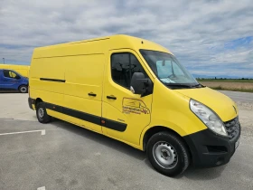 Renault Master 2.3dci, снимка 3
