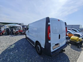Opel Vivaro Opel vivaro , снимка 8