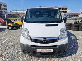 Opel Vivaro Opel vivaro , снимка 2