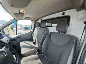 Opel Vivaro Opel vivaro , снимка 11