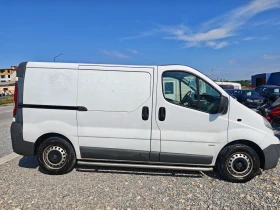 Opel Vivaro Opel vivaro , снимка 6