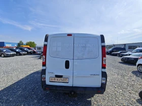 Opel Vivaro Opel vivaro , снимка 7