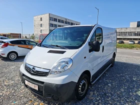 Opel Vivaro Opel vivaro , снимка 1