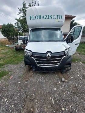 Renault Master   | Mobile.bg    4