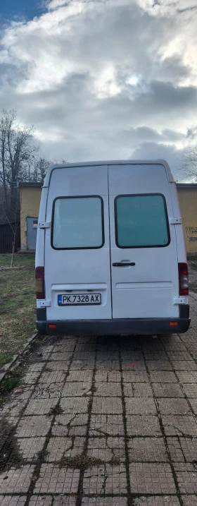 Mercedes-Benz Sprinter 311 ХЛАДИЛЕН 311CDI, снимка 4