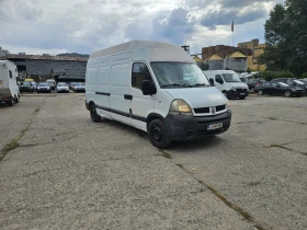 Renault Master 2.5tdi maxi | Mobile.bg    2