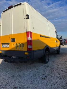 Iveco Daily    | Mobile.bg    7