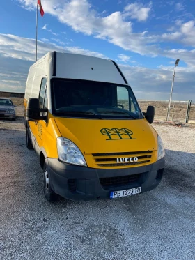     Iveco Daily   