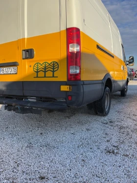 Iveco Daily Б категория , снимка 8