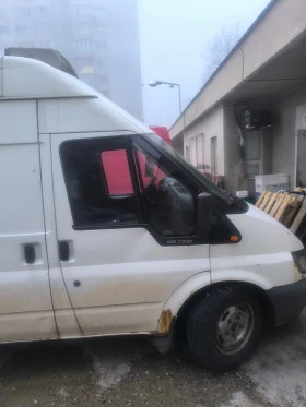 Ford Transit 100 T330, снимка 3