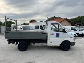Mercedes-Benz Sprinter 2.2CDI | Mobile.bg    4