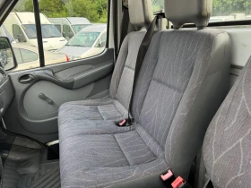 Mercedes-Benz Sprinter 2.2CDI | Mobile.bg    11