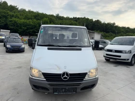 Mercedes-Benz Sprinter 2.2CDI | Mobile.bg    2