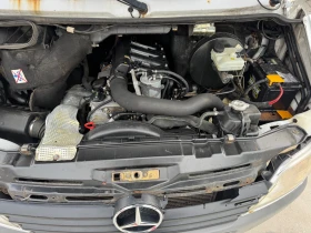 Mercedes-Benz Sprinter 2.2CDI | Mobile.bg    14