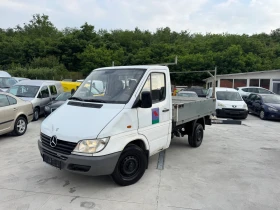 Mercedes-Benz Sprinter 2.2CDI | Mobile.bg    1