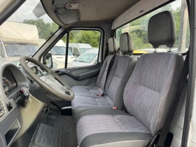Mercedes-Benz Sprinter 2.2CDI | Mobile.bg    10