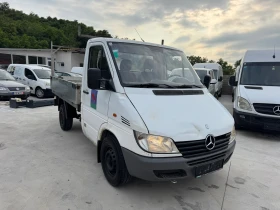 Mercedes-Benz Sprinter 2.2CDI | Mobile.bg    3