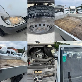 Mercedes-Benz Sprinter 2.2CDI | Mobile.bg    17