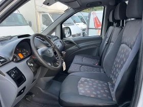 Mercedes-Benz Vito 2.2CDI  | Mobile.bg    11