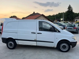 Mercedes-Benz Vito 2.2CDI  | Mobile.bg    4