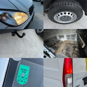 Mercedes-Benz Vito 2.2CDI  | Mobile.bg    15