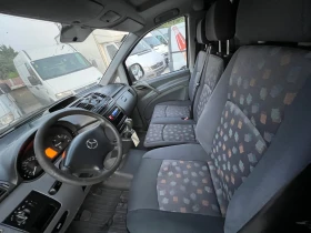 Mercedes-Benz Vito 2.2CDI  | Mobile.bg    14