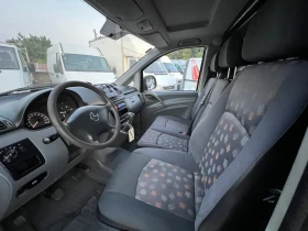 Mercedes-Benz Vito 2.2CDI  | Mobile.bg    9