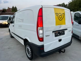 Mercedes-Benz Vito 2.2CDI  | Mobile.bg    7
