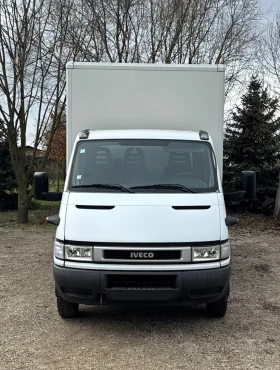 Iveco Daily 50c13* 2.8* ����� ����* � ���������* 218���.�� | Mobile.bg � ����� ������ 10