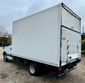 Iveco Daily 50c13* 2.8* ����� ����* � ���������* 218���.�� | Mobile.bg � ����� ������ 4