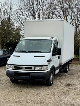 Iveco Daily 50c13* 2.8* ����� ����* � ���������* 218���.�� | Mobile.bg � ����� ������ 2