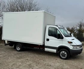 Iveco Daily 50c13* 2.8* ����� ����* � ���������* 218���.�� | Mobile.bg � ����� ������ 8