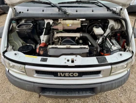 Iveco Daily 50c13* 2.8* ����� ����* � ���������* 218���.�� | Mobile.bg � ����� ������ 14
