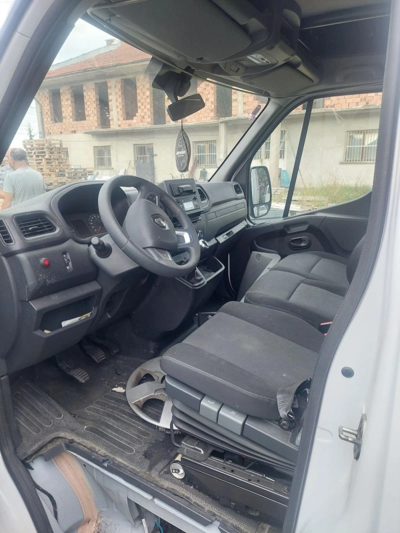 Renault Master НА ЧАСТИ, снимка 2 - Бусове и автобуси - 41856517