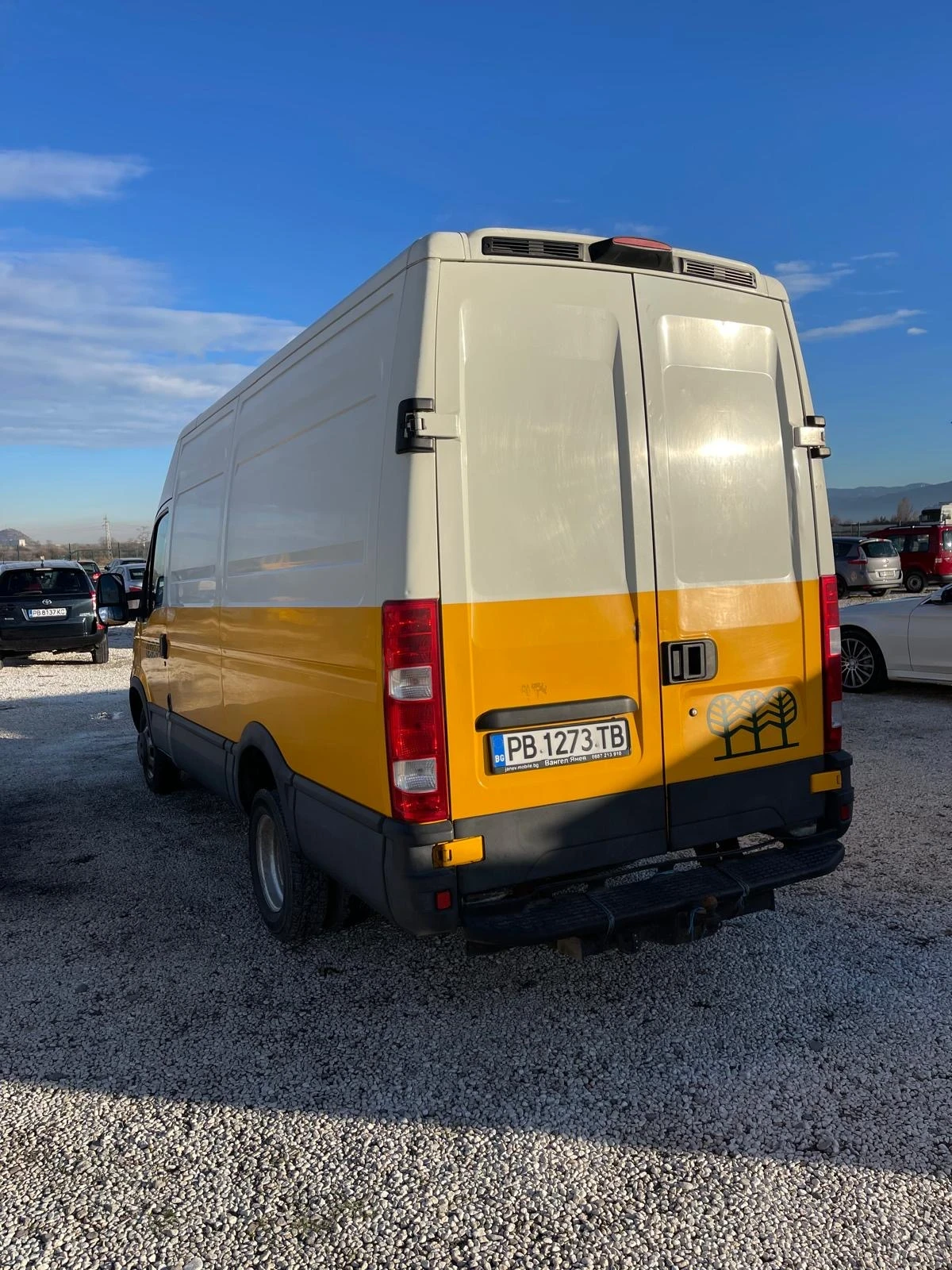 Iveco Daily Б категория  - изображение 6