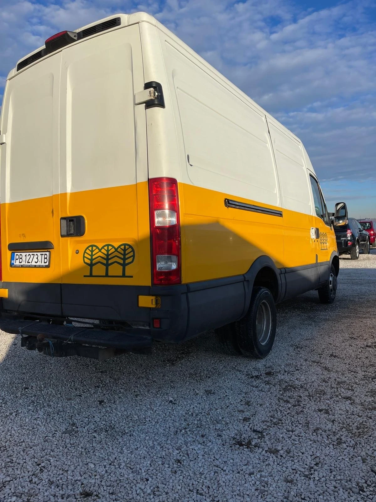 Iveco Daily Б категория  - изображение 7