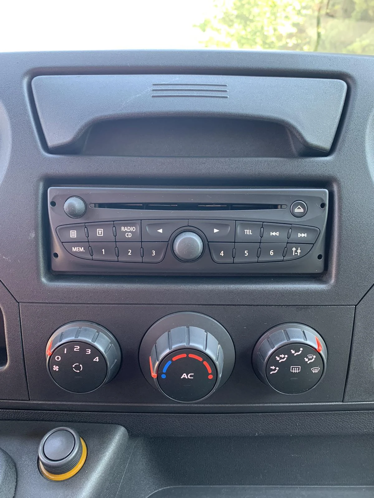 Opel Movano Двойна Гума , снимка 10 - Бусове и автобуси - 54255109