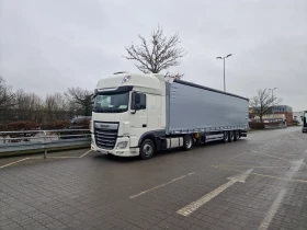 Daf Hf-480 480 | Mobile.bg    1