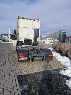 Daf Hf-480 480, снимка 3