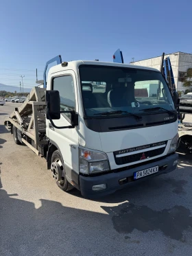 Обява за продажба на Mitsubishi Fuso КОМПОЗИЦИЯ ~38 400 лв. - изображение 1