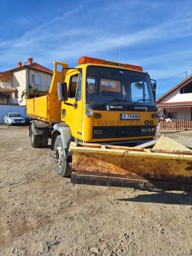     Daf 55-180  18 21