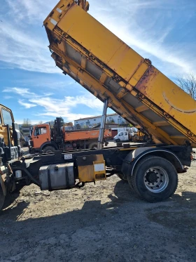 Daf 55-180  18 21 | Mobile.bg    7