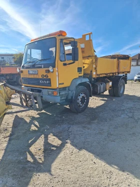 Daf 55-180  18 21 | Mobile.bg    3