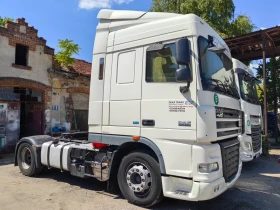 Daf XF 105 undefined | Auto.bg — изображение 3