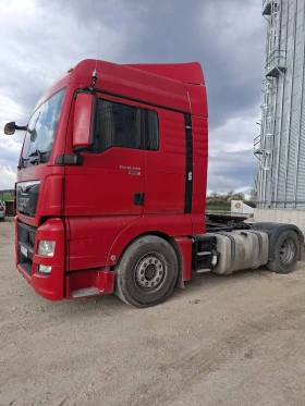 Man Tgx | Mobile.bg � ����� ������ 4