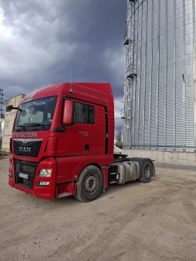 Man Tgx | Mobile.bg � ����� ������ 3