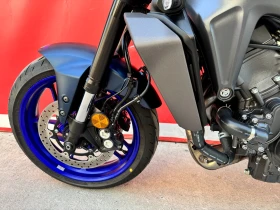 Yamaha Mt-09 ABS-TCS-QS-MODE-NAVI, снимка 15