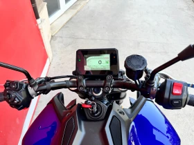 Yamaha Mt-09 ABS-TCS-QS-MODE-NAVI, снимка 9